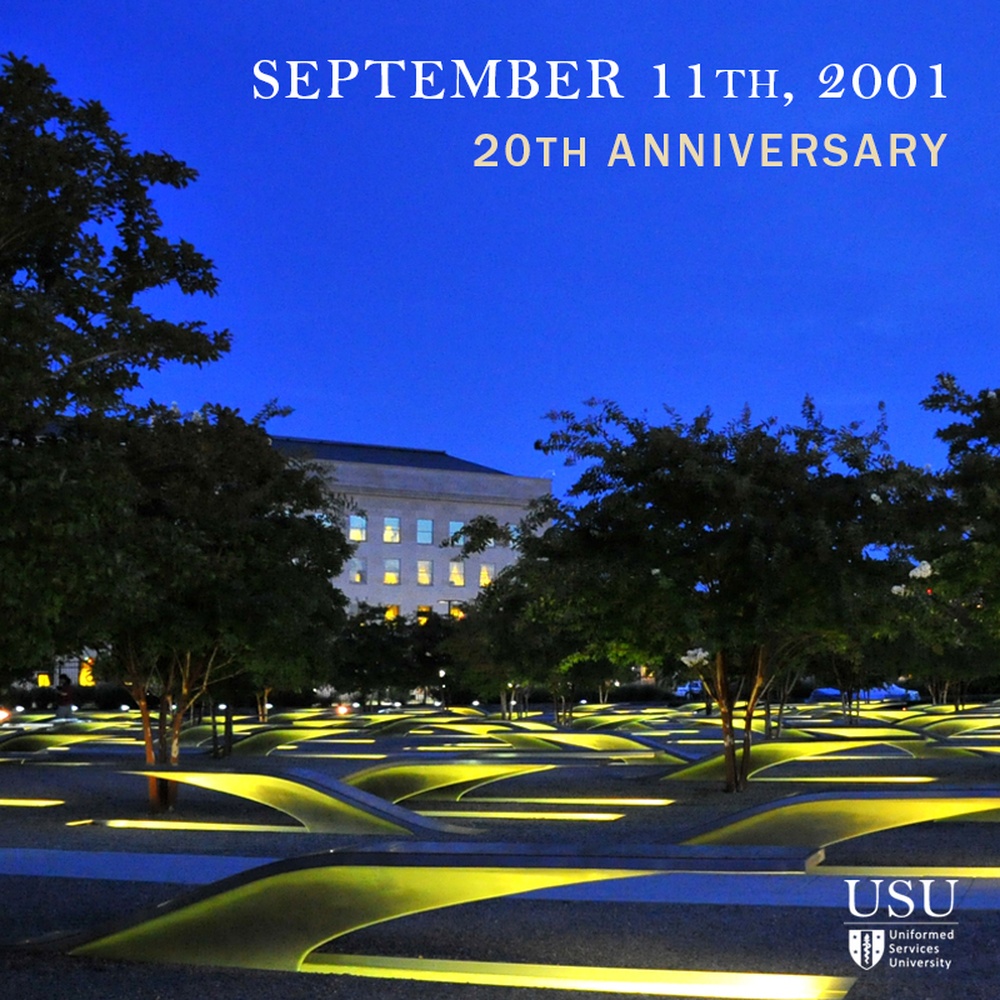 USU Remembers 9/11