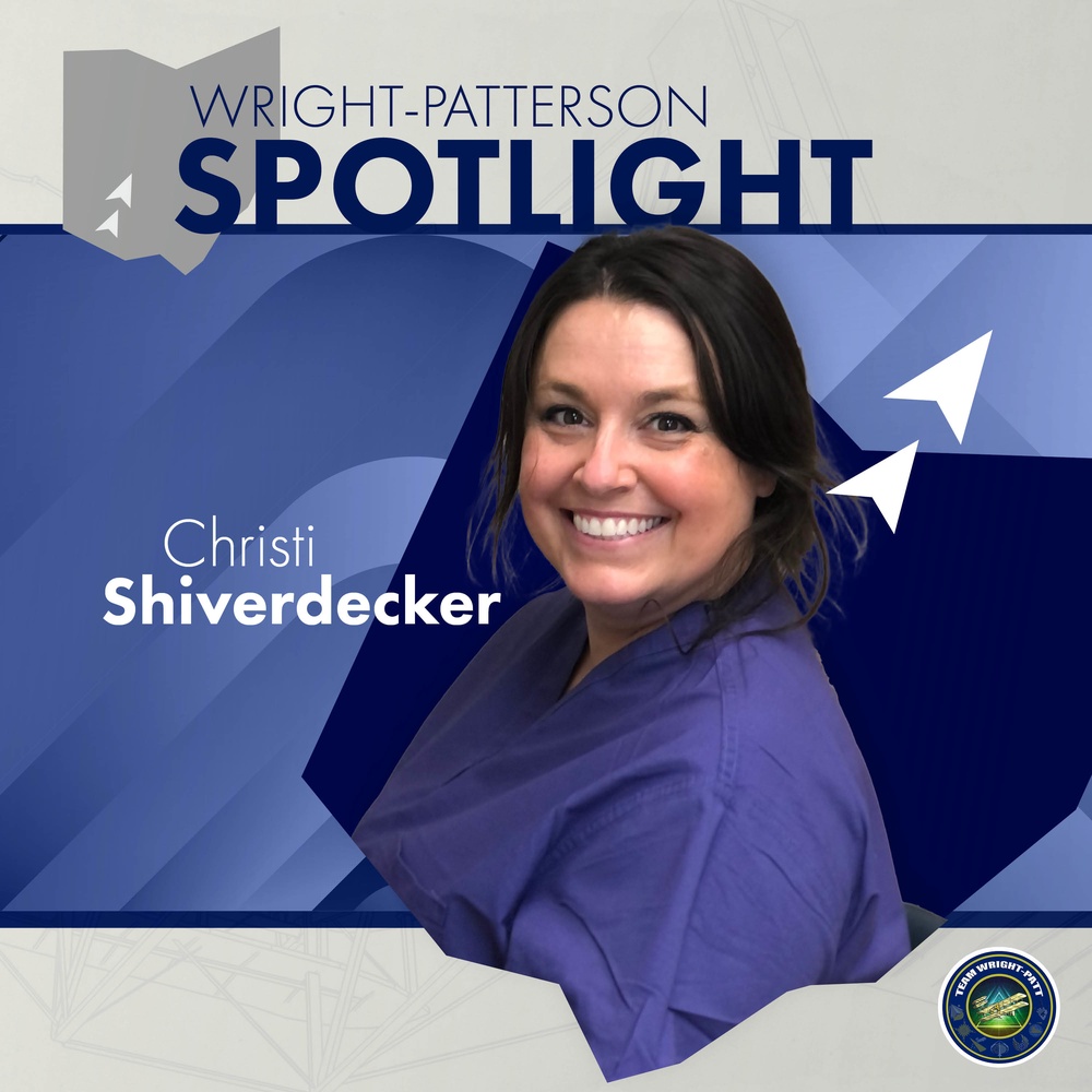 Spotlight Christi Shiverdecker