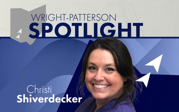 Spotlight Christi Shiverdecker