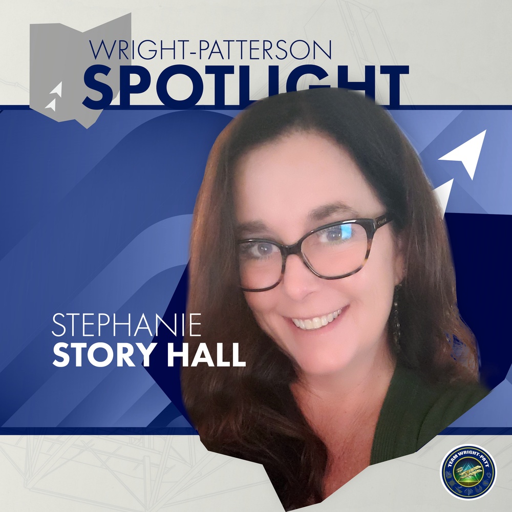 Spotlight Stephanie Story Hall