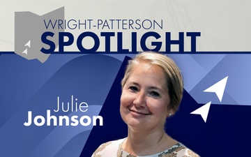 Spotlight Julie Johnson