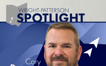 Spotlight Corey Downey