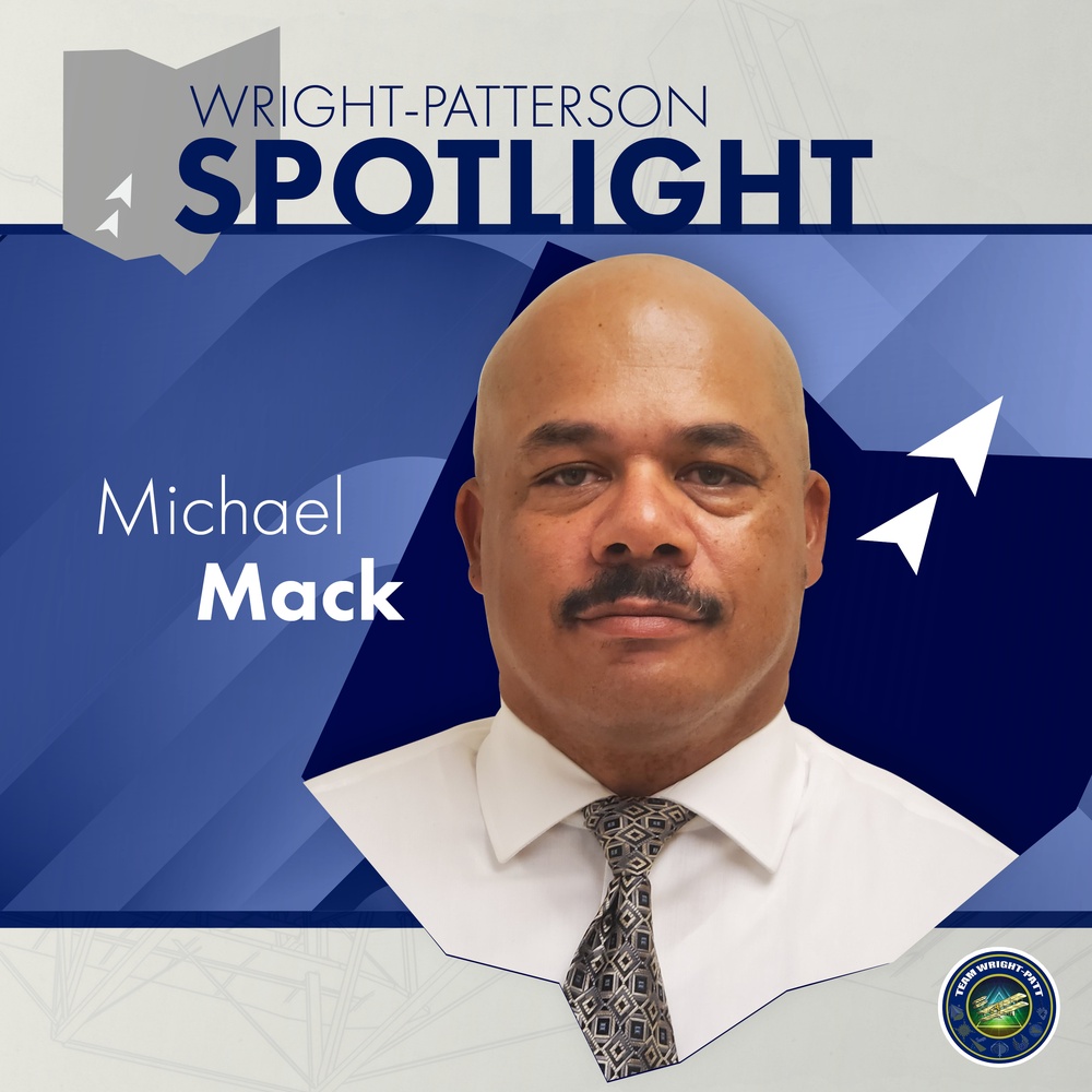 Spotlight Michael Mack