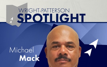 Spotlight Michael Mack