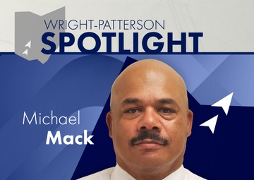 Spotlight Michael Mack
