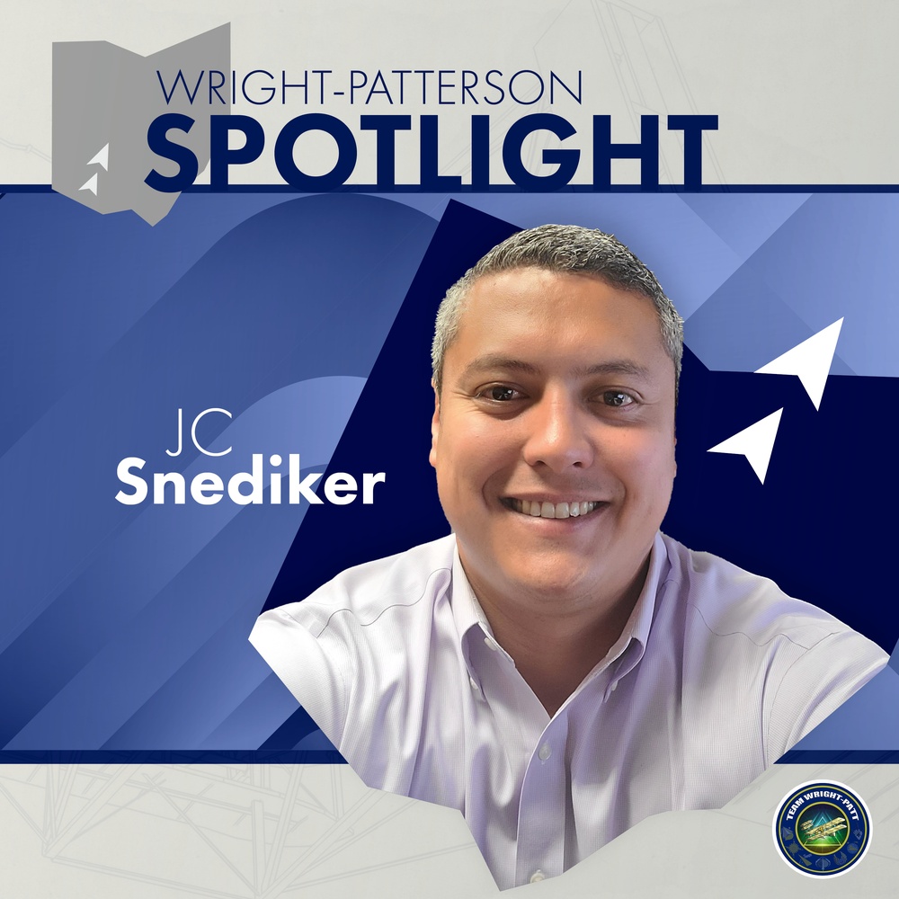 Spotlight JC Snediker