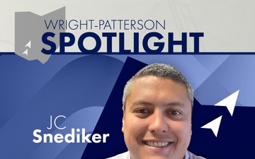 Spotlight JC Snediker