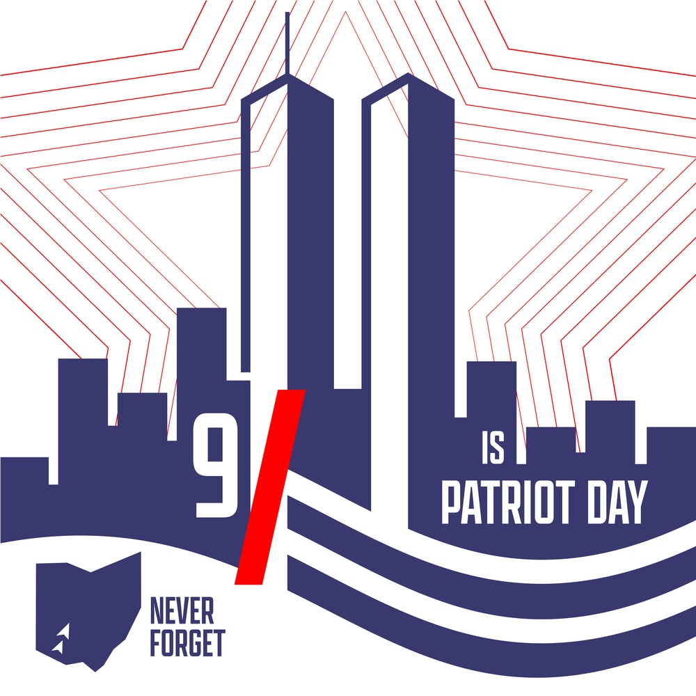 Patriot Day 2021