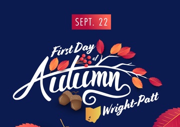 First Day of Autumn Facebook