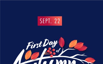 First Day of Autumn Twitter