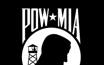 POW-MIA Instagram