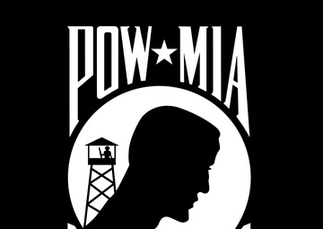 POW-MIA Instagram