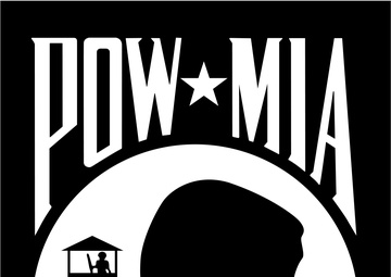 POW-MIA Twitter
