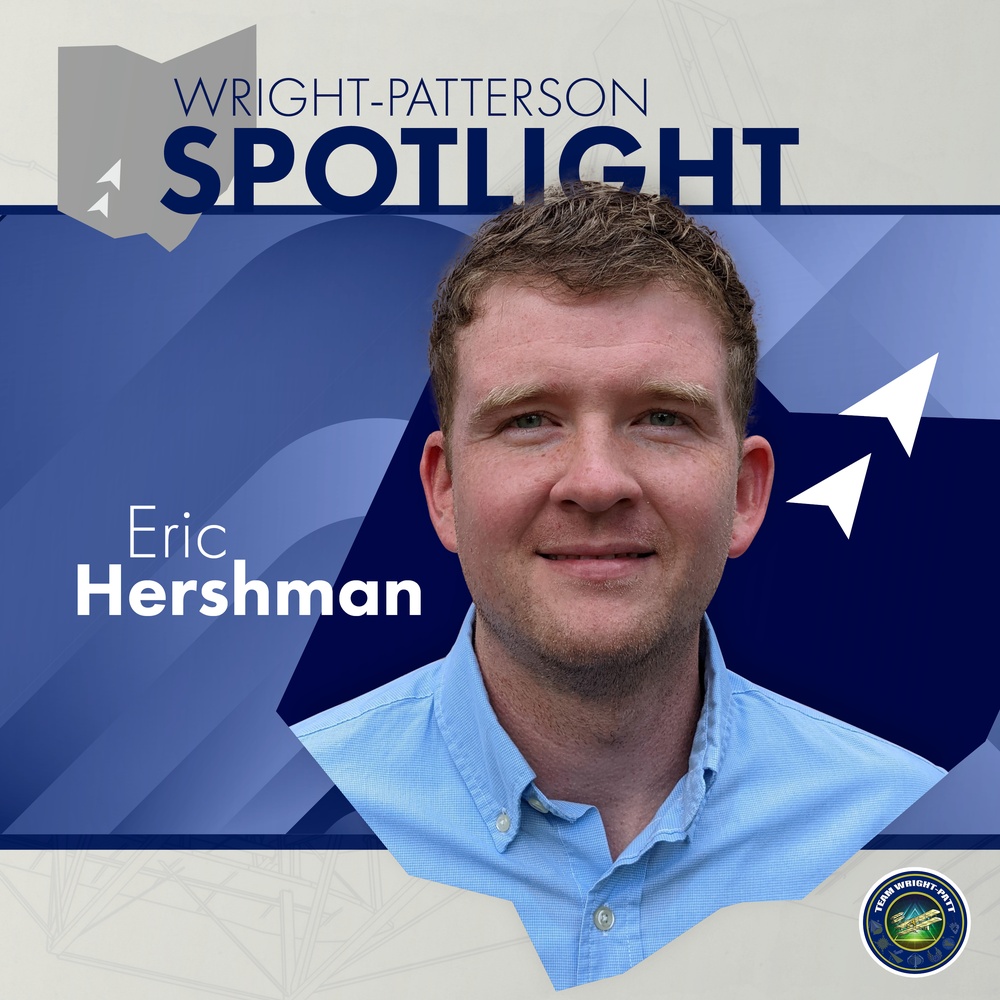 Spotlight - Eric Hershman