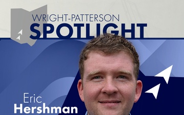 Spotlight - Eric Hershman