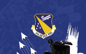 88th Air Base Wing Panel