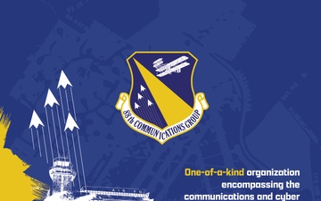 88th Communications Group Panel