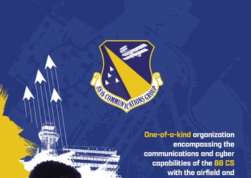 88th Communications Group Panel