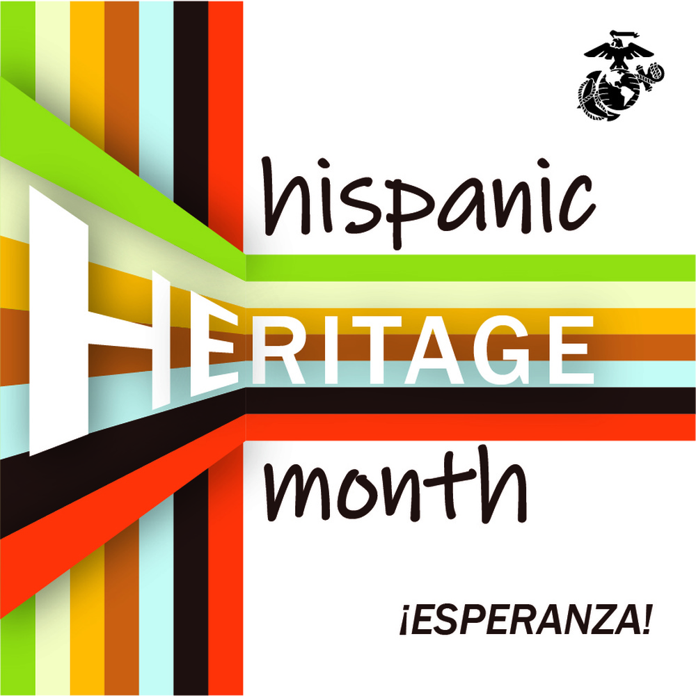 Hispanic Heritage Month