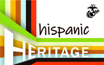 Hispanic Heritage Month