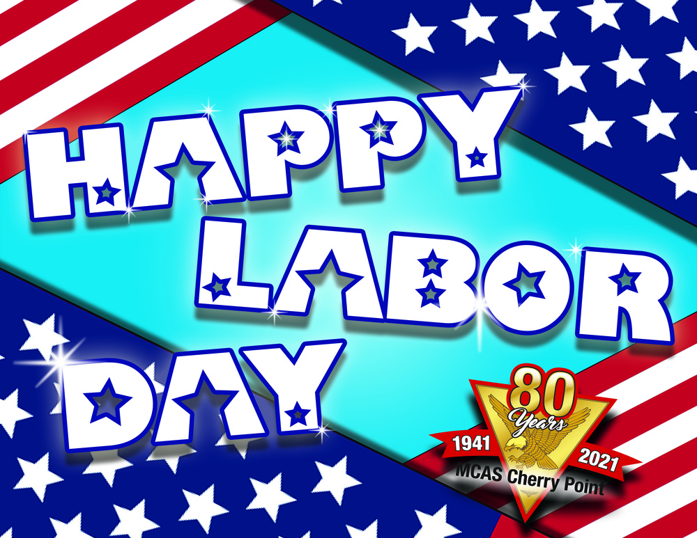 Happy Labor Day