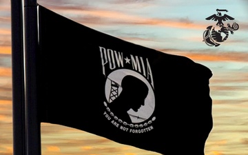 POW &amp; MIA Recognition Day