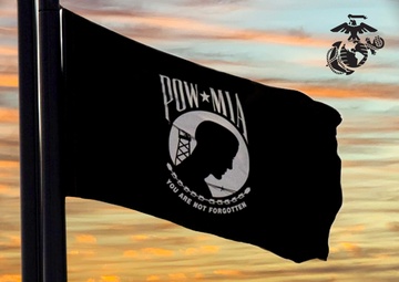 POW &amp; MIA Recognition Day