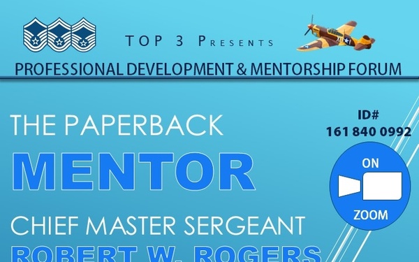 The Paperback Mentor