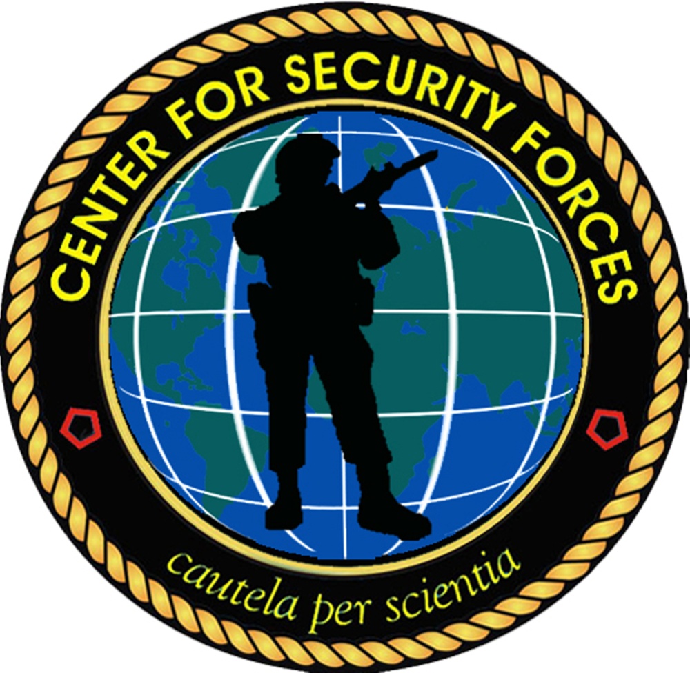 Center for Security Forces