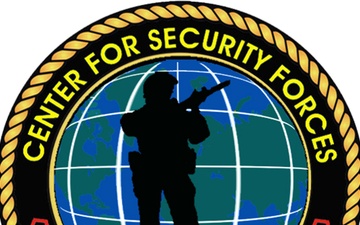 Center for Security Forces