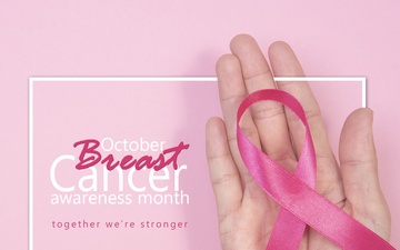 Breast cancer awareness