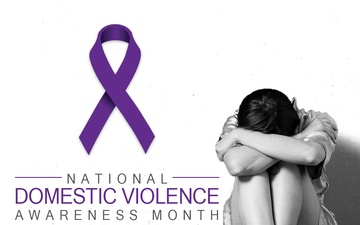 Domestic Violence Awareness