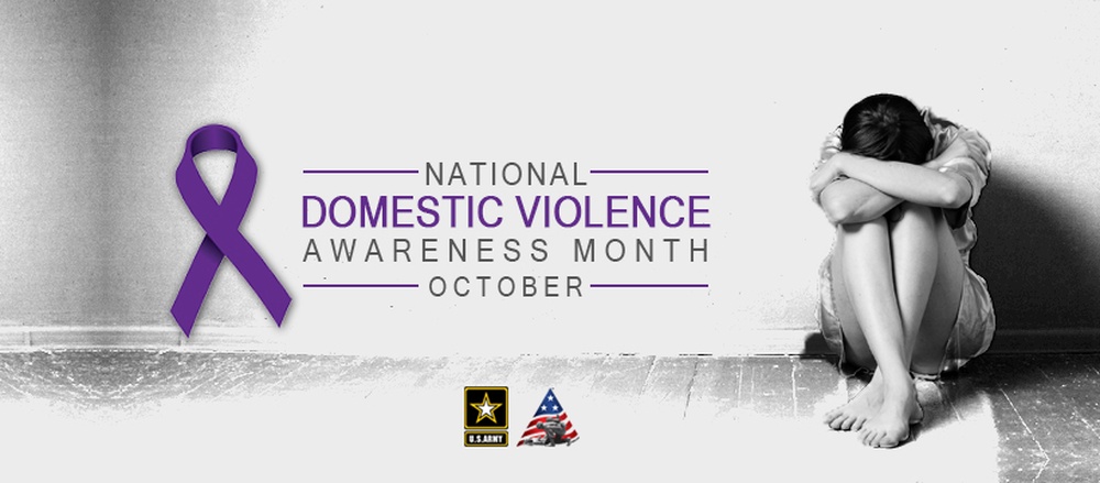 Domestic Violence Awareness