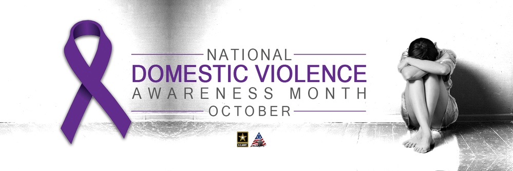 Domestic Violence Awareness