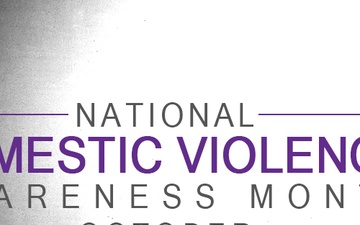 Domestic Violence Awareness