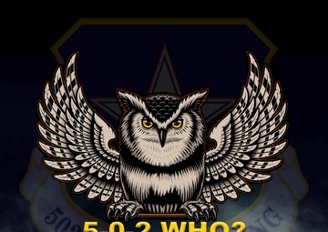 5-0-2 WHO?