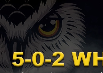 5-0-2 WHO? web banner