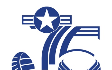 Race to 75 Logo