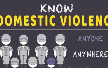 Know Domestic Violence