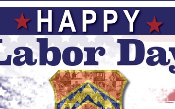 Happy Labor Day