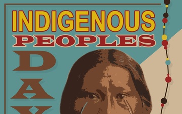 Indigenous Peoples Day