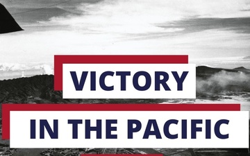 MCICOM Remembers Victory in the Pacific Day