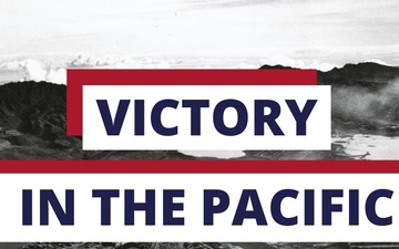 MCICOM Remembers Victory in the Pacific Day