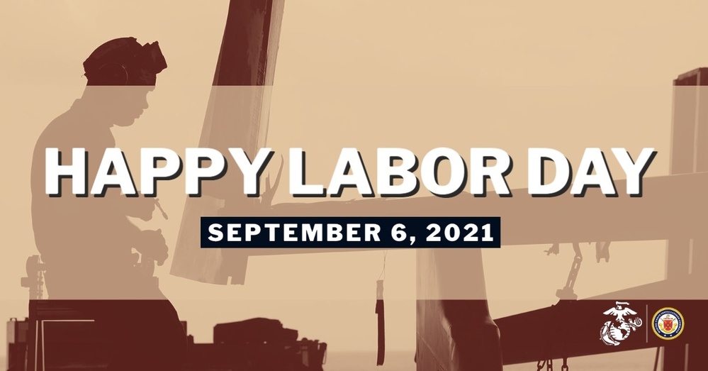 MCICOM Celebrates Labor Day