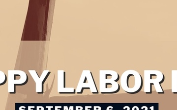 MCICOM Celebrates Labor Day