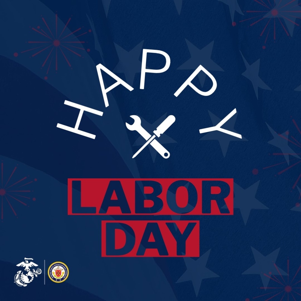 MCICOM Celebrates Labor Day