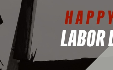 MCICOM Celebrates Labor Day