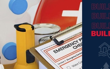 MCICOM Offers Tips for National Preparedness Month