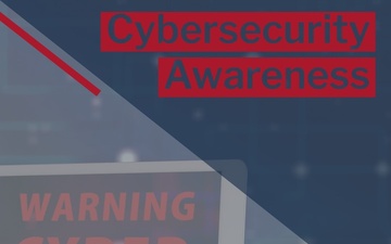 Cybersecurity Awareness Month