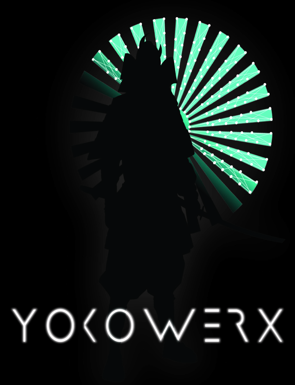 YokoWERX Mascot